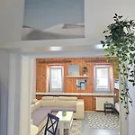 Bright Cozy - Free Parking شقة