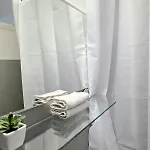 شقة Bright Cozy - Free Parking