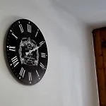 شقة Bright Cozy - Free Parking *