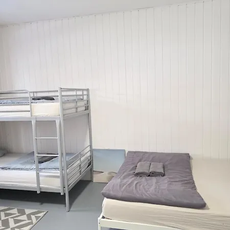 شقة Bright Cozy - Free Parking ليوبليانا