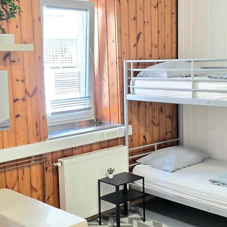 Bright Cozy - Free Parking شقة