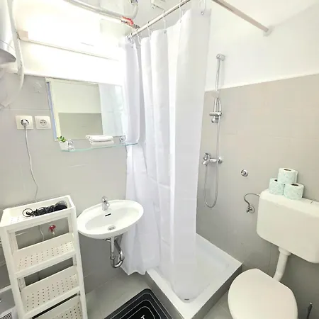 Bright Cozy - Free Parking شقة ليوبليانا