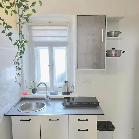 Bright Cozy - Free Parking شقة ليوبليانا