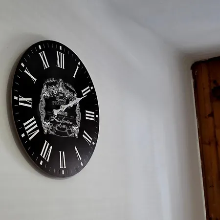 Appartement Bright Cozy - Free Parking *